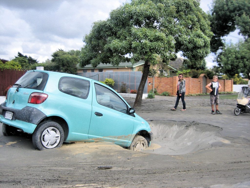 EQC Claims & Legal Advice Christchurch Lawyers Canterbury Legal