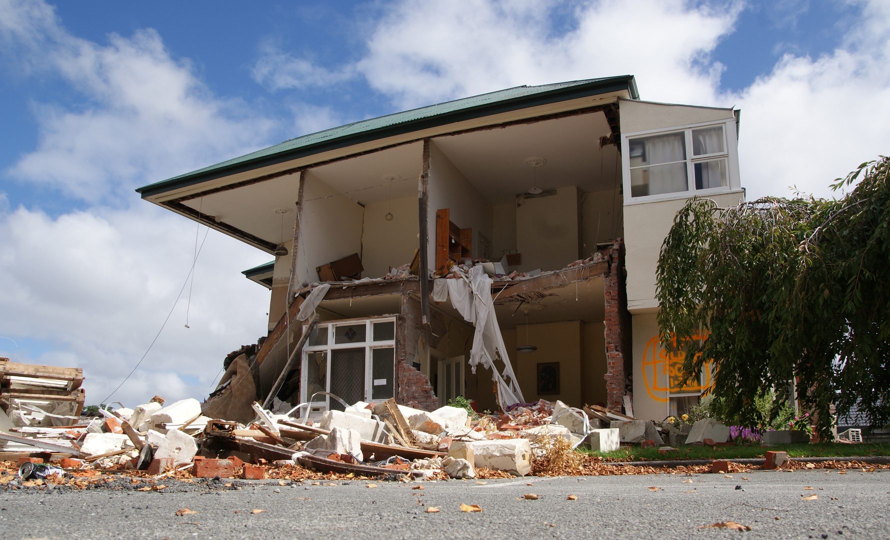 EQC Claims and Insurance Claims Legal Advice Canterbury Legal