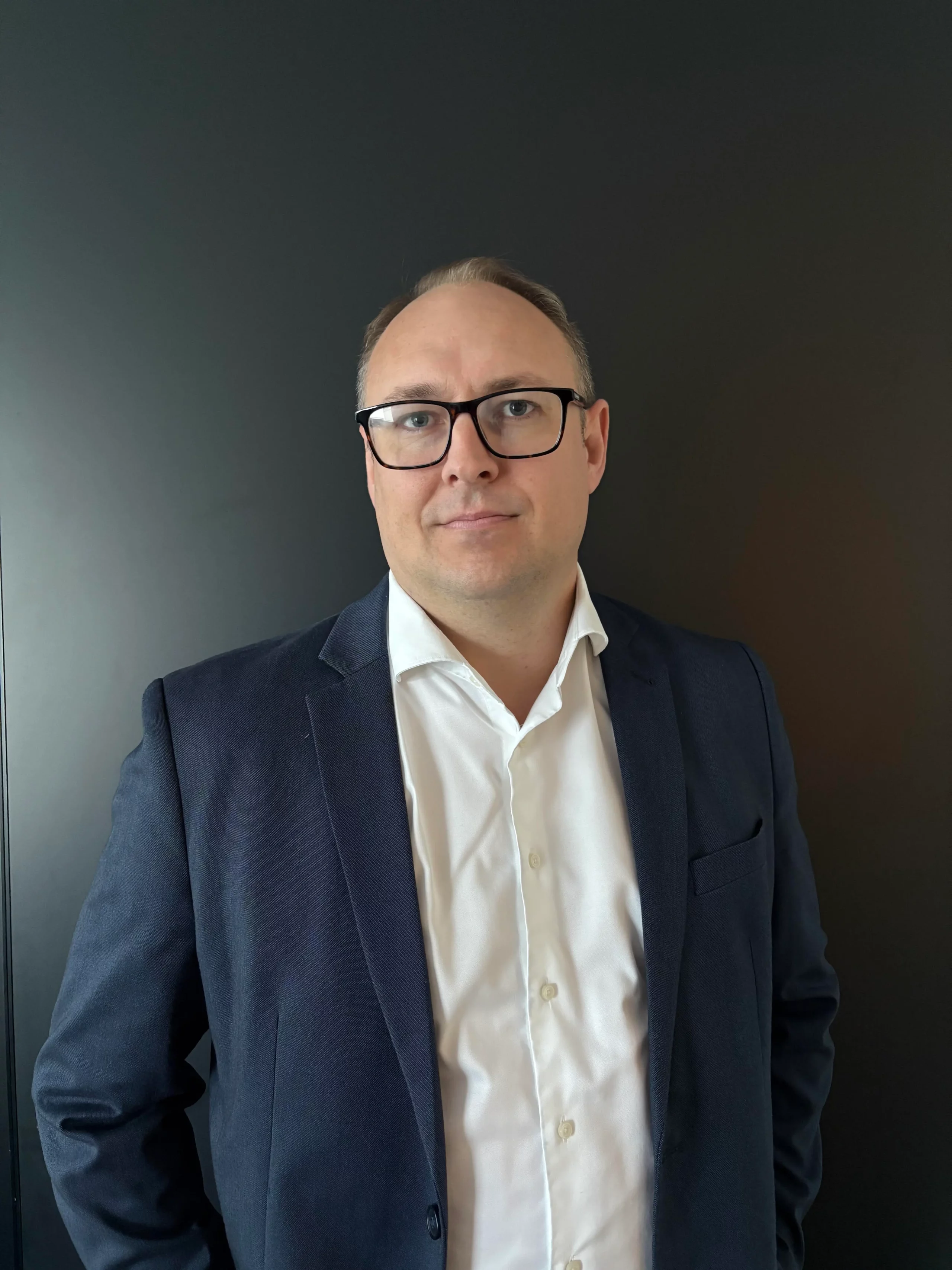 Sam Welsh Senior Litigation Lawyer at Canterbury Legal