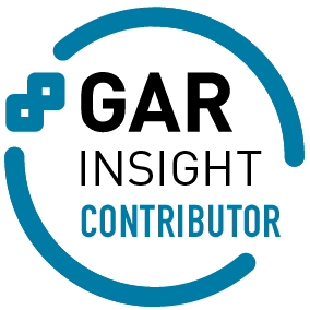 GAR Contributor Stamp