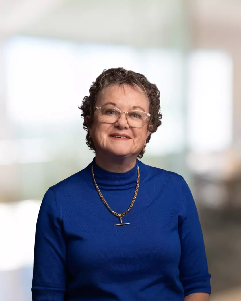 Sue Cousins