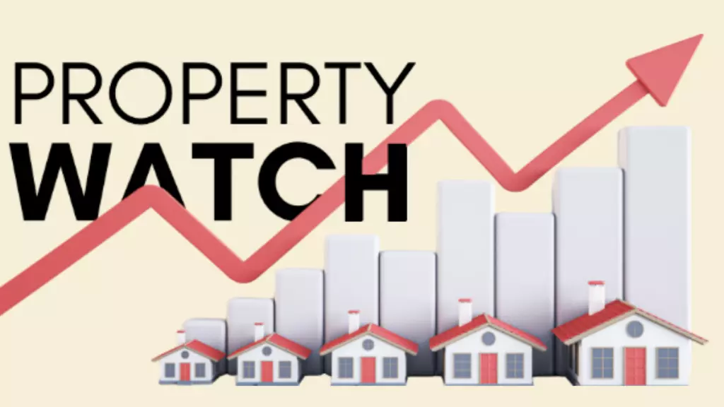 Property Watch: May 2026
