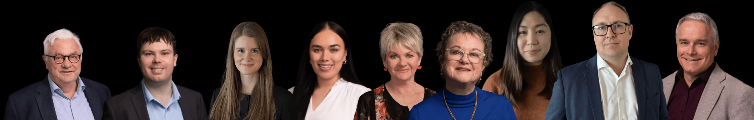 Black and Red Clean Minimal Professional Startup Pitch Deck Presentation (2)