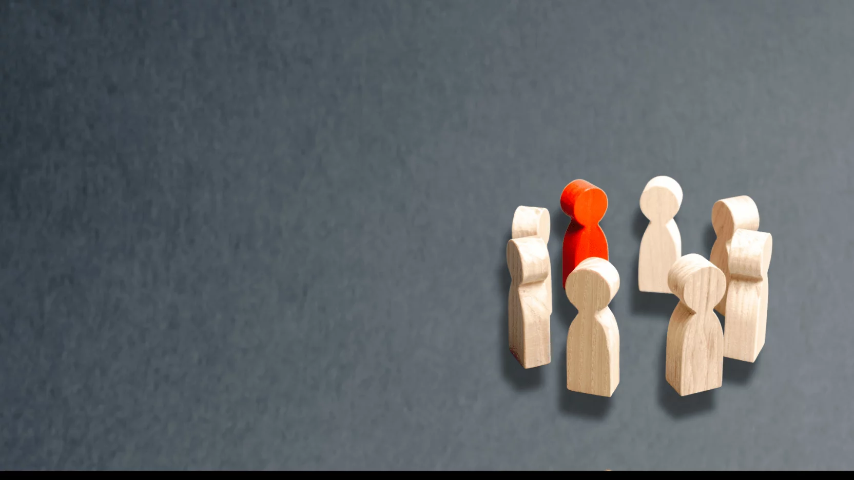 Black and Red Clean Minimal Professional Startup Pitch Deck Presentation (4)